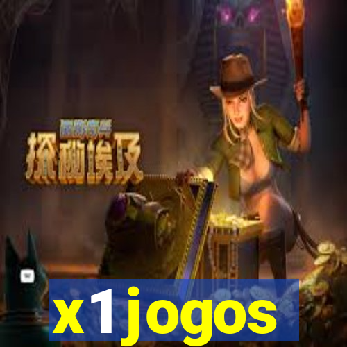 x1 jogos